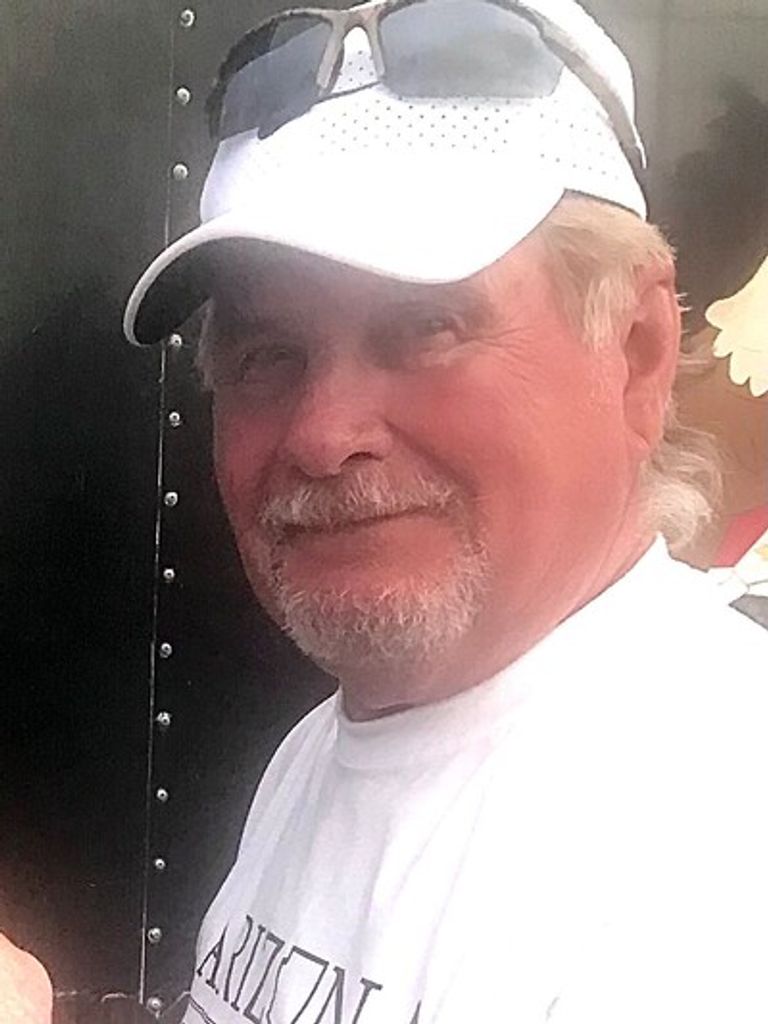 Gerald "Gary" M. Polum, Jr. Profile Photo