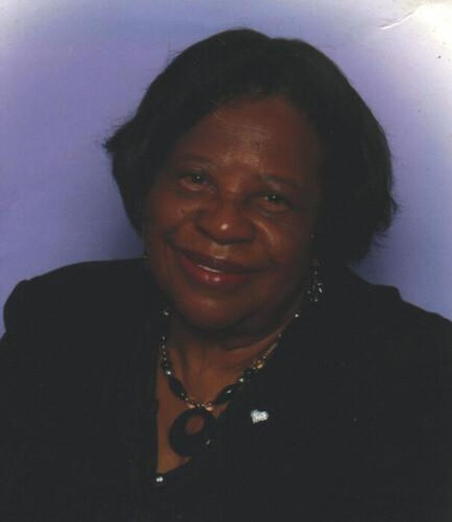 Bertha Williams Profile Photo