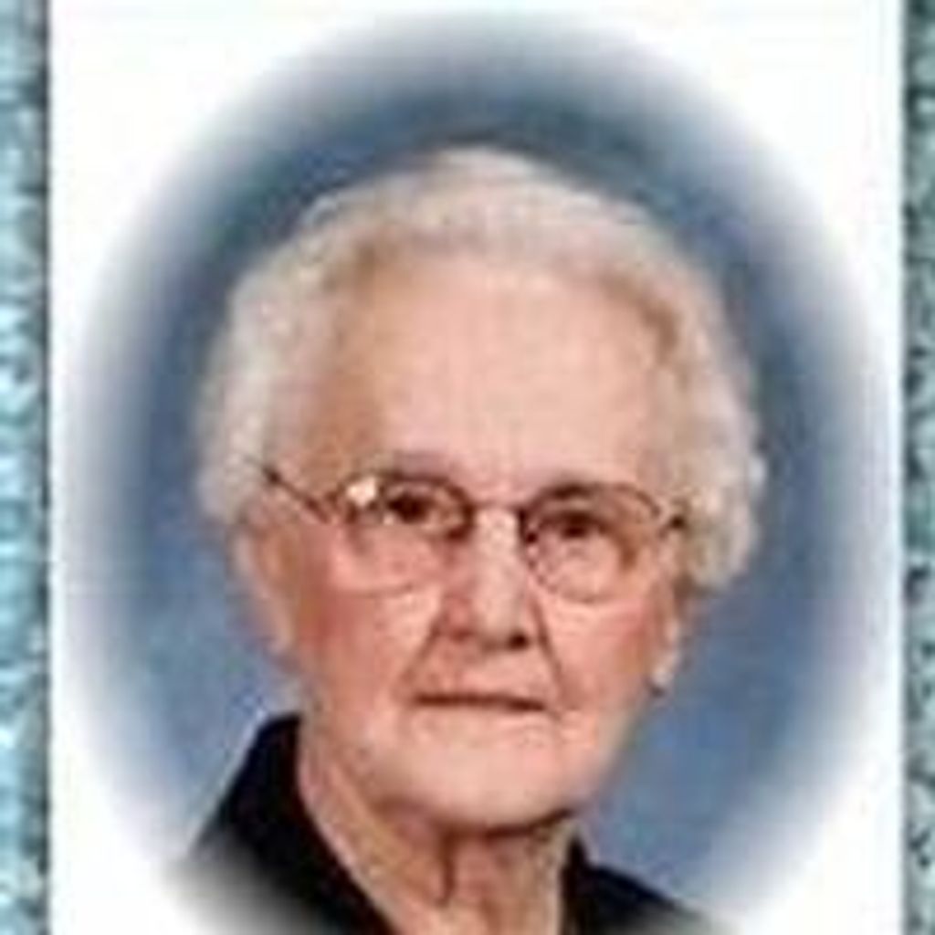 Elfrieda Lueck