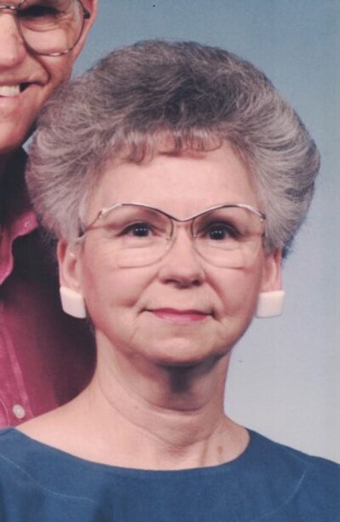 Mary Sue Connor