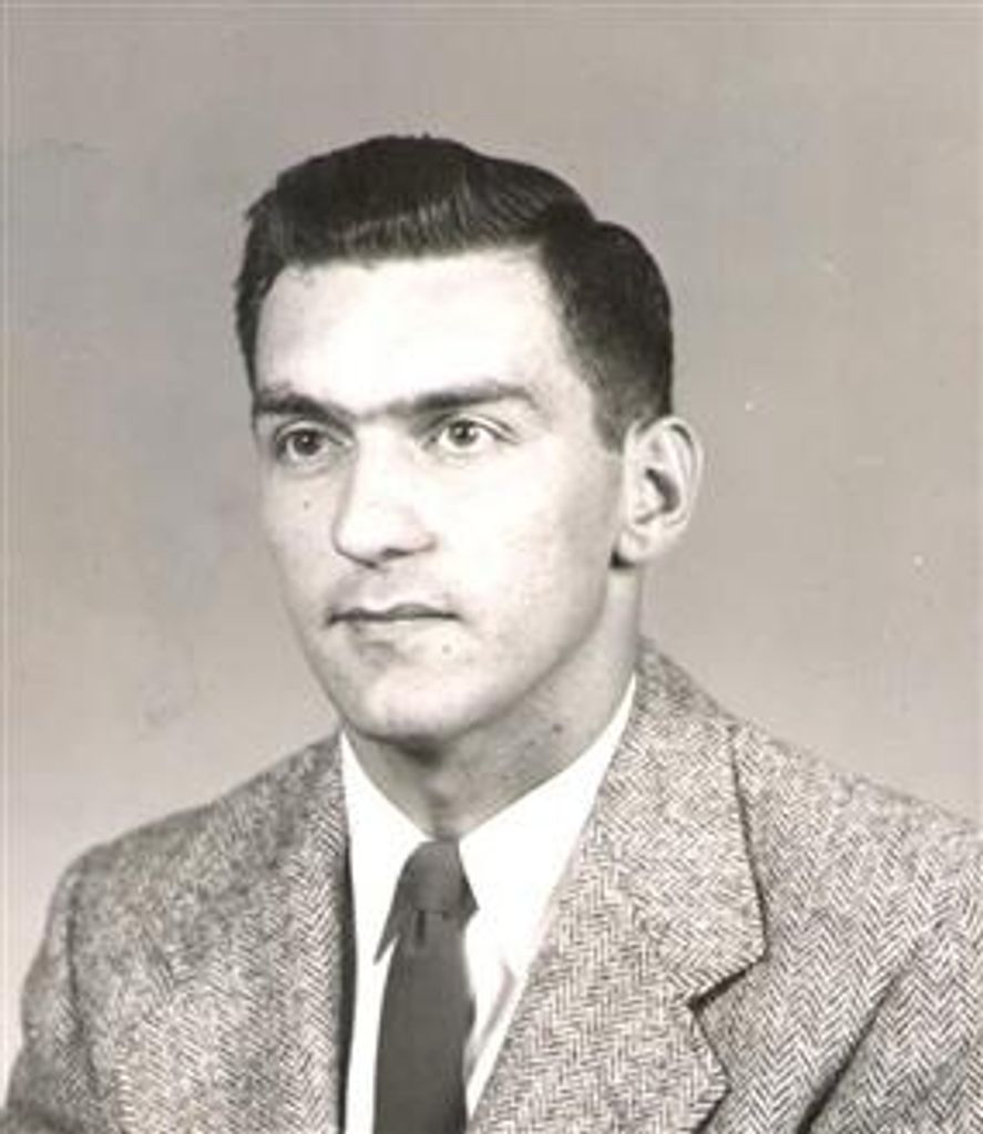 Marcus G. Held Profile Photo