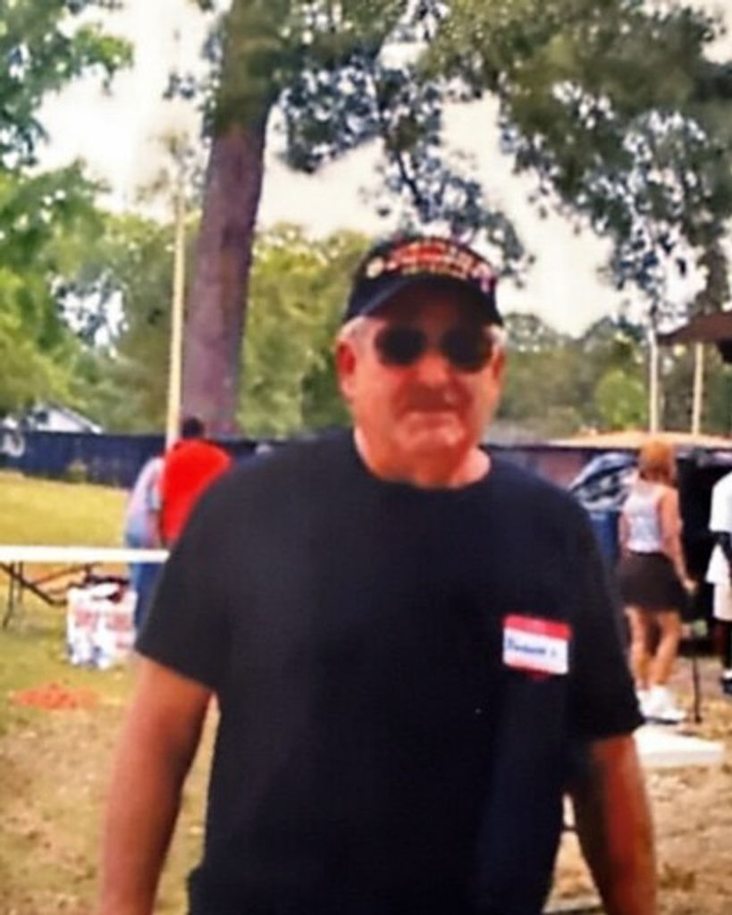 Benny Jackson Dorsett Profile Photo