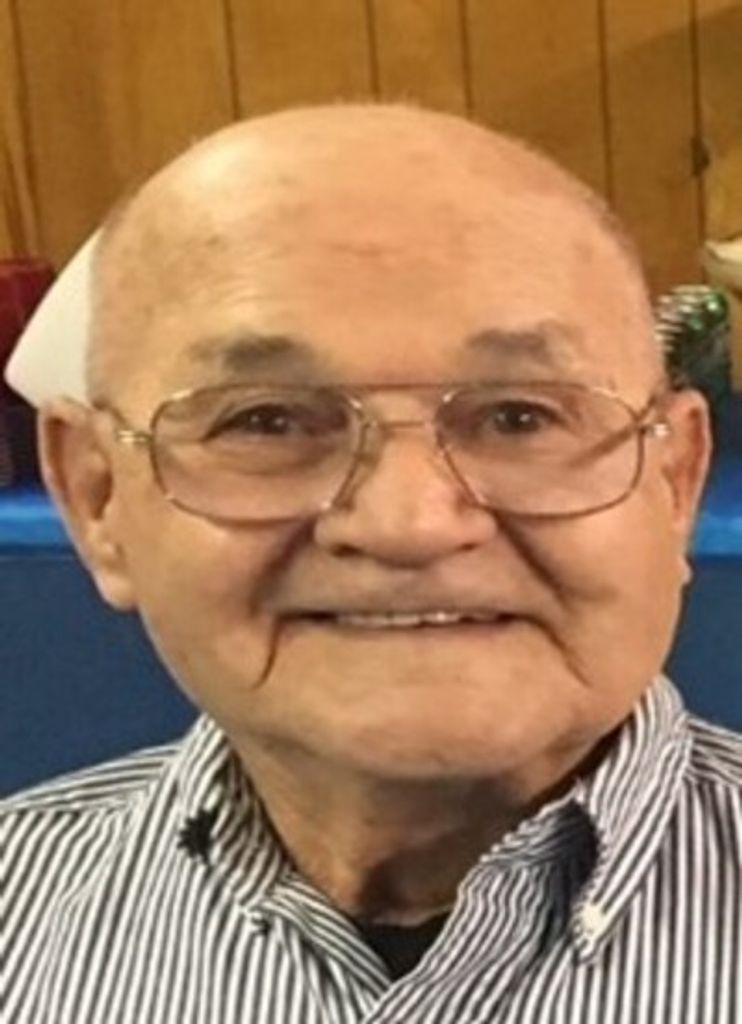 Walter P. Law, Jr. Profile Photo