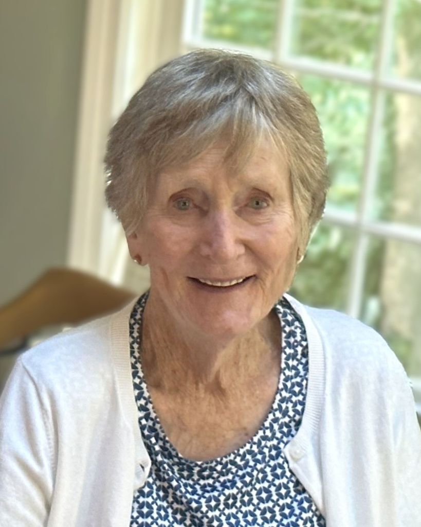 Maureen E. (Moran) Daniels Profile Photo
