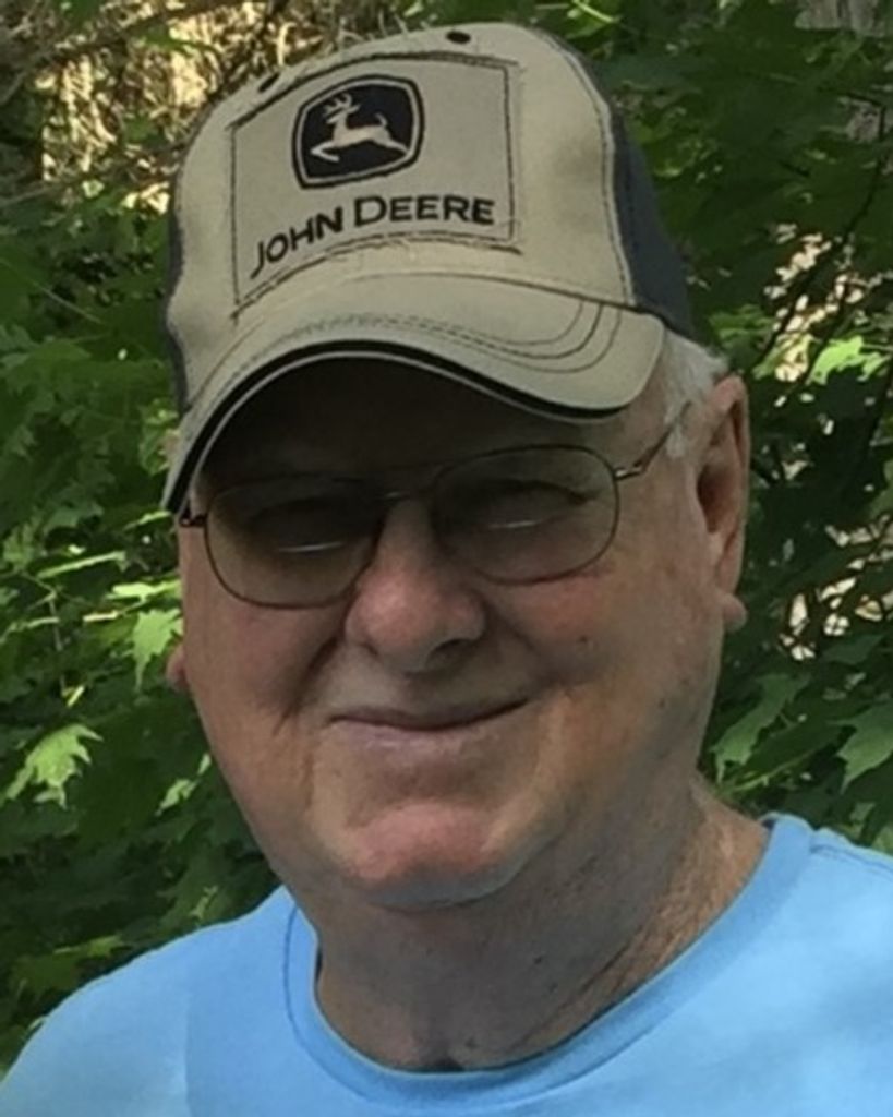 Raymond L. Foster Profile Photo