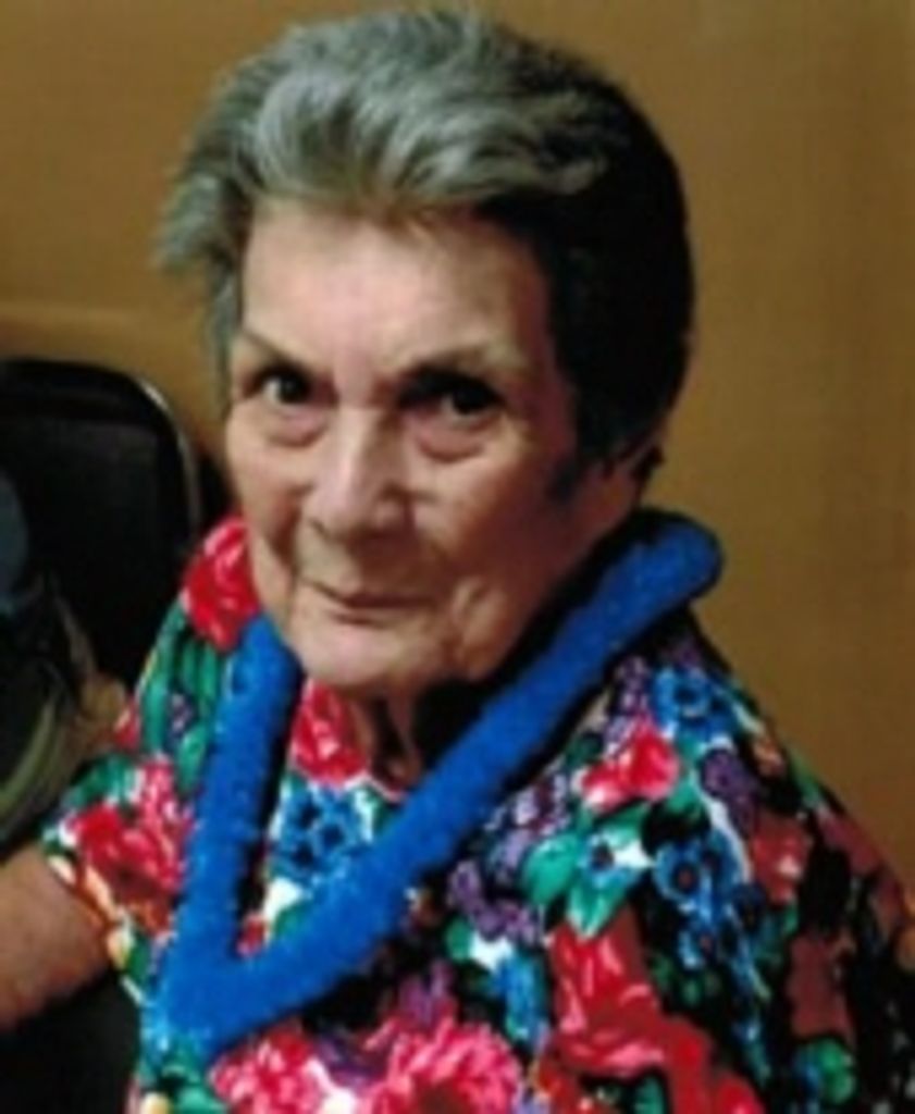 Jeanette Rose Childs