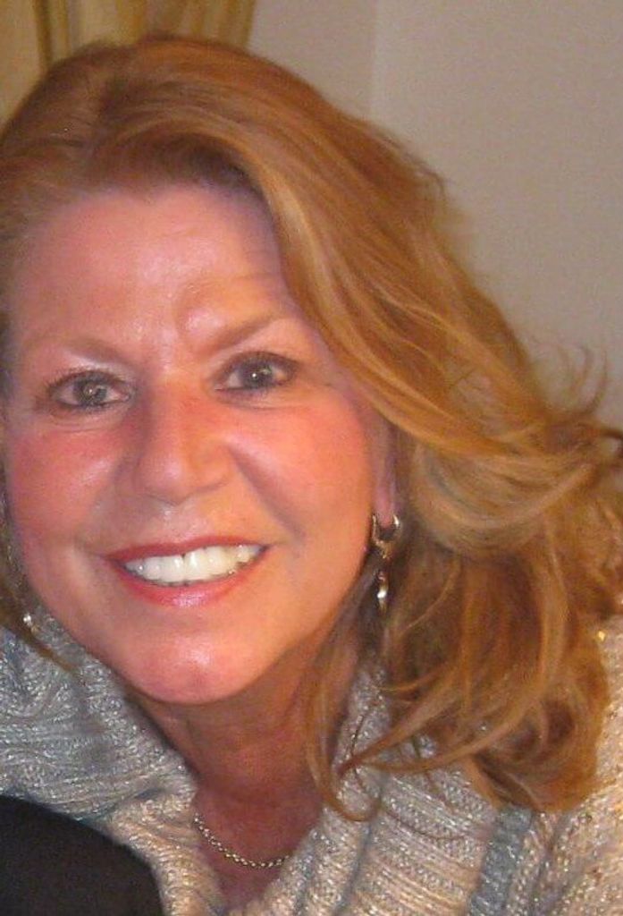 Janet  Rose Stuckenschneider