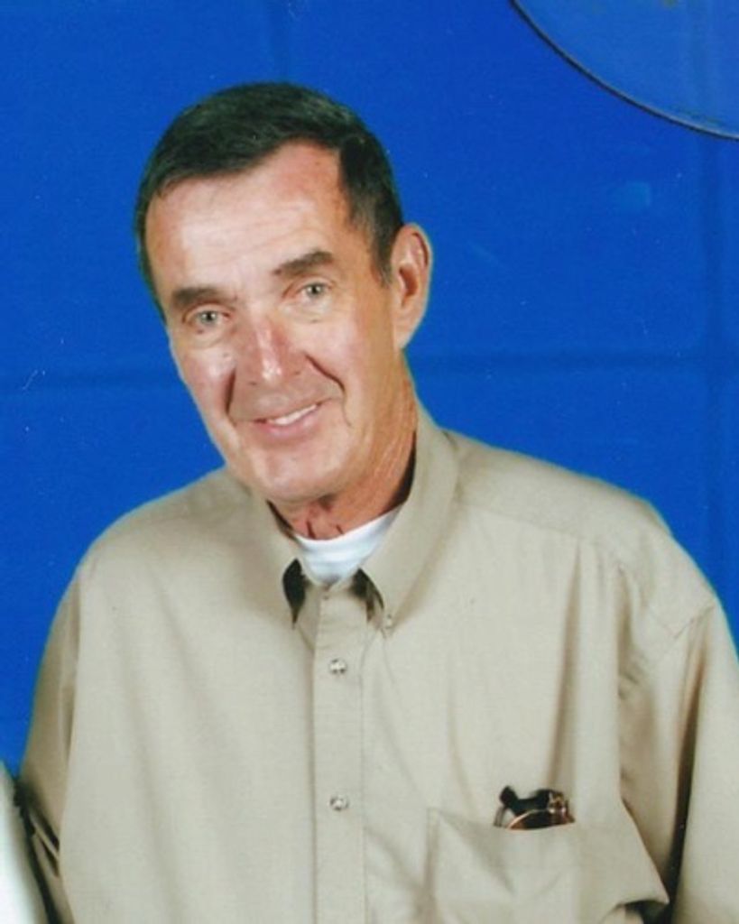 Francis James Tuffy