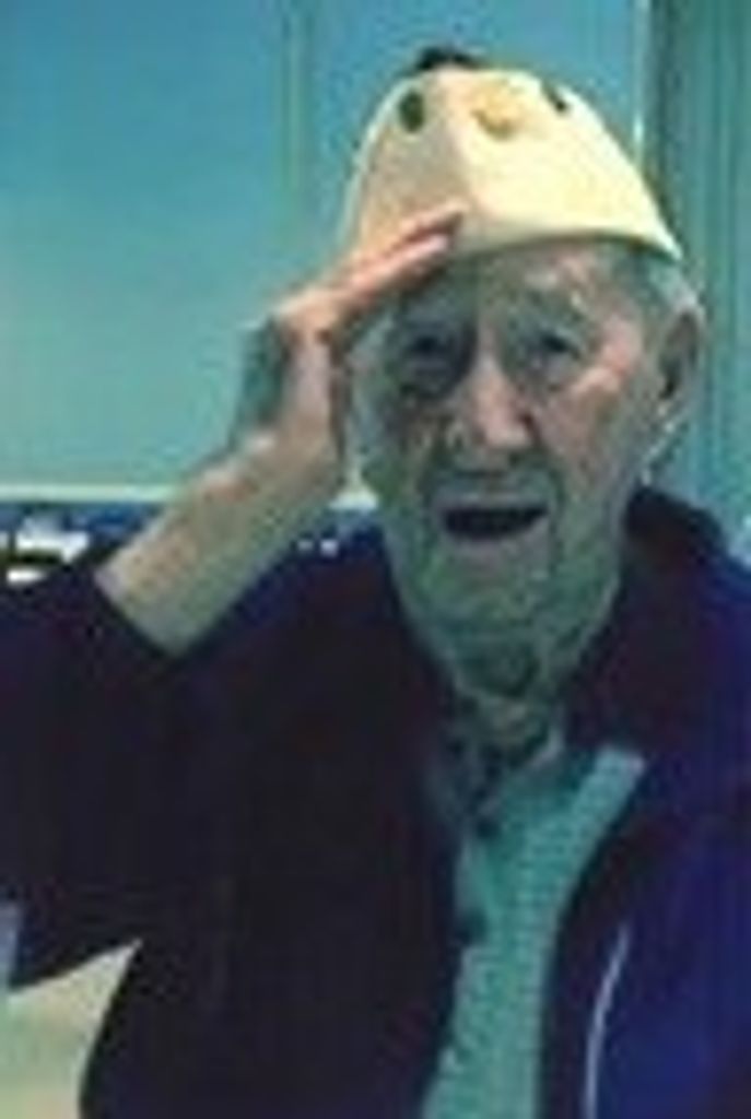 Harry M. Sifers