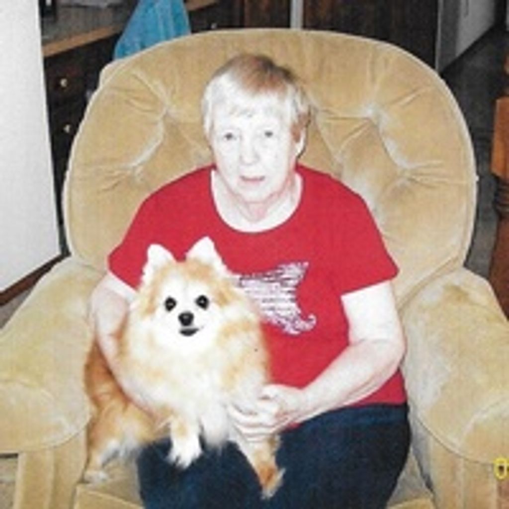 Sue Buchanan