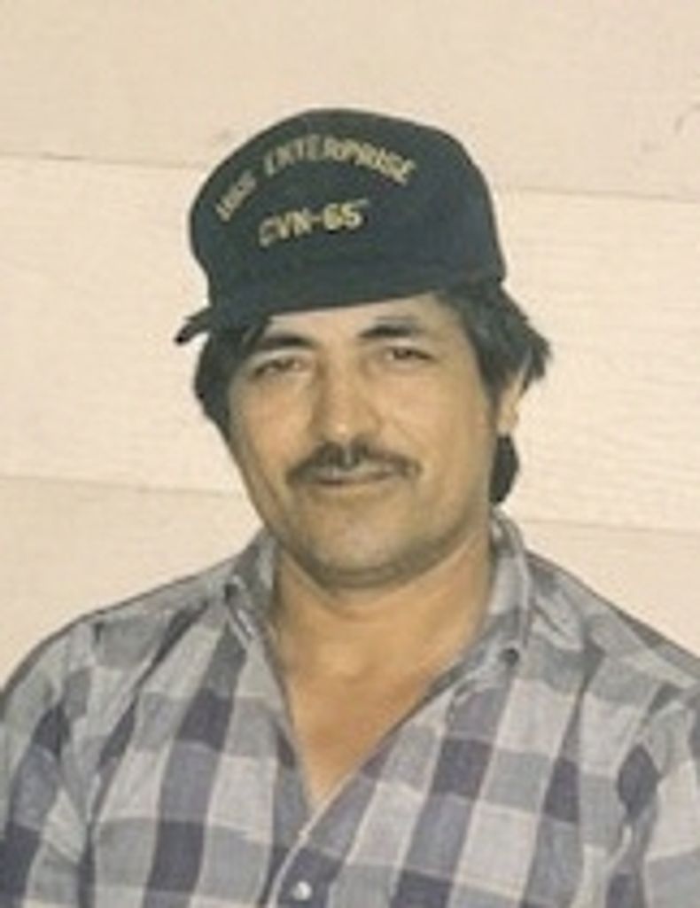 Rodolfo Ramirez Rodriguez Profile Photo