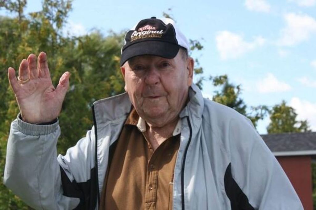 James Fredrick Loughlin Profile Photo