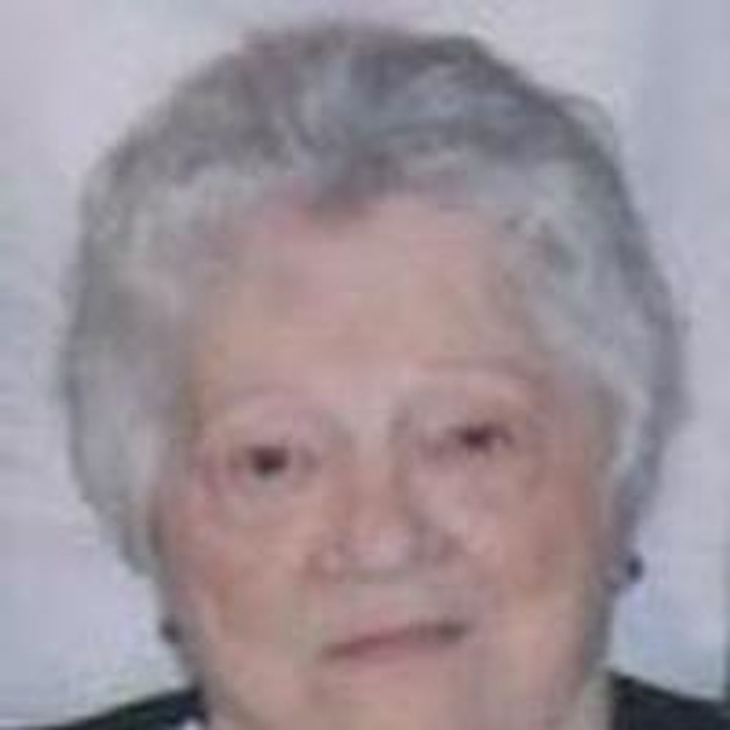 Elizabeth May Murad-Vendlinski
