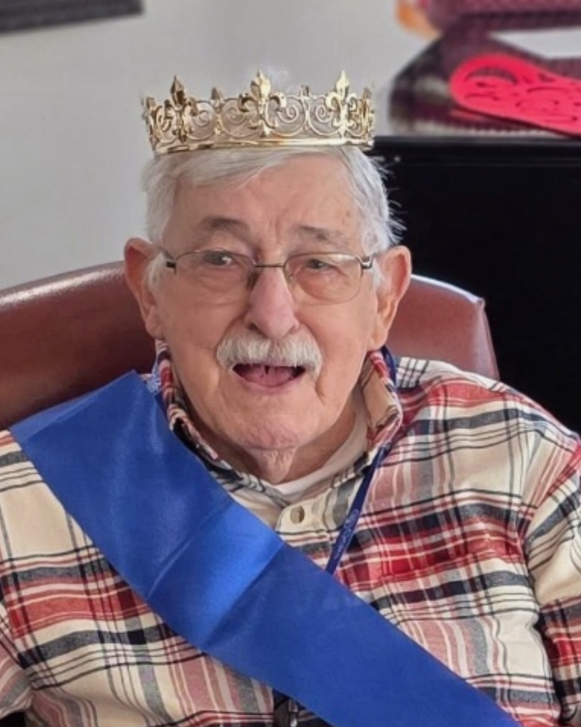 Hubert Dorson Panter Profile Photo