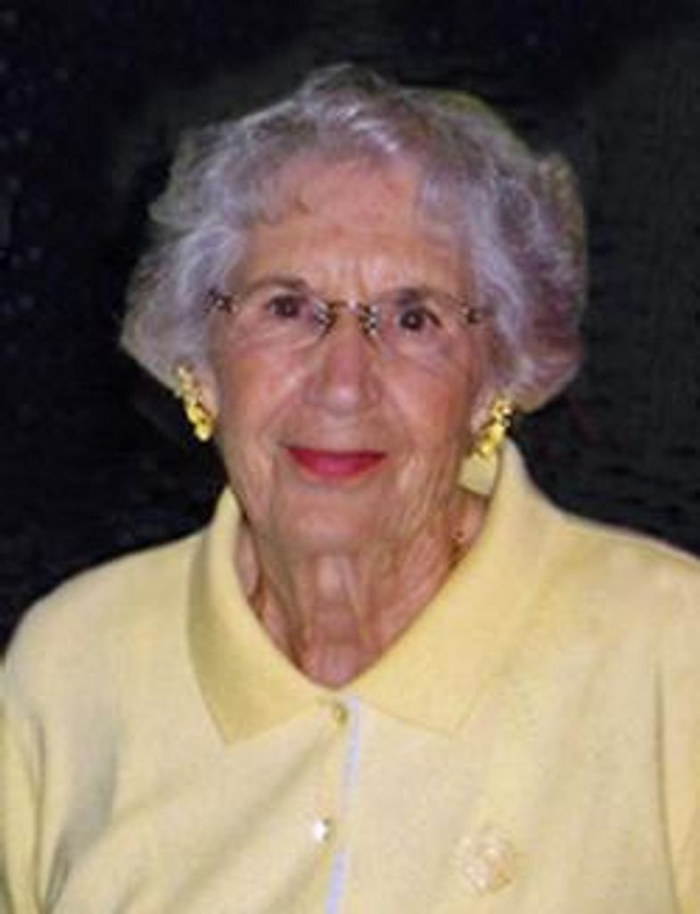 Kathryn "Kay" (Doxon) Mcfarland