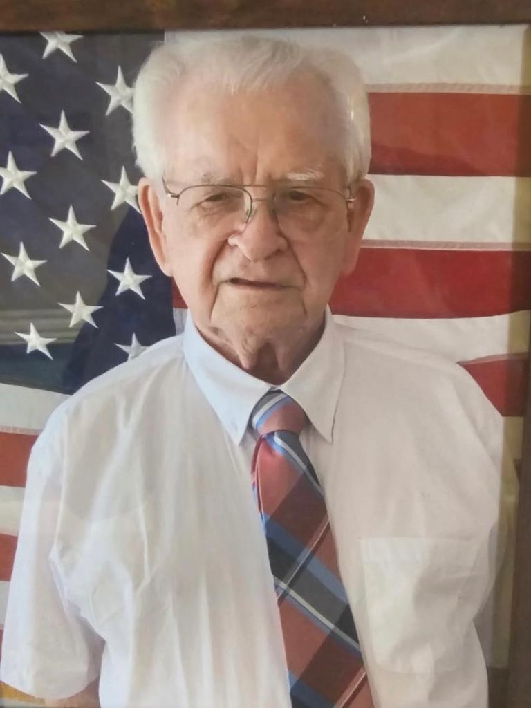 James Edward Sanford Profile Photo