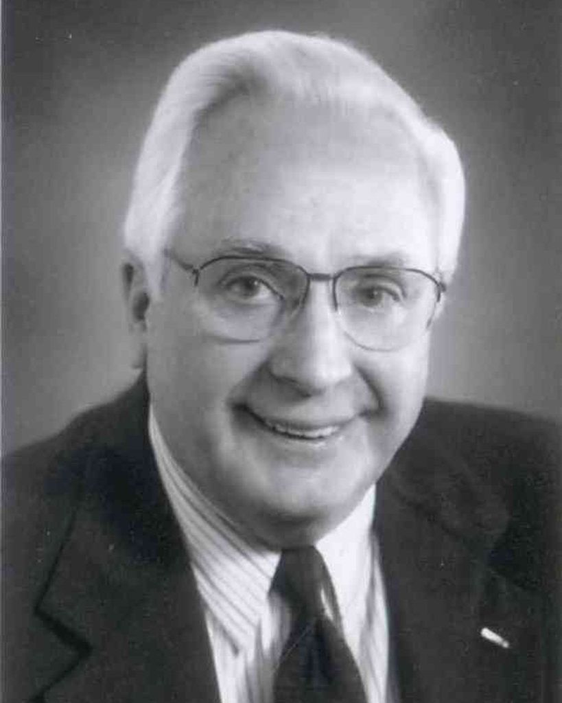John Aure Buesseler