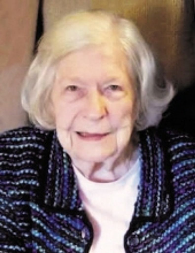 Lorraine G. Holloway