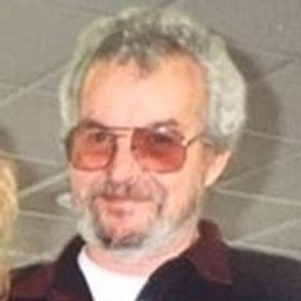Louis W. "Bill" Palmer
