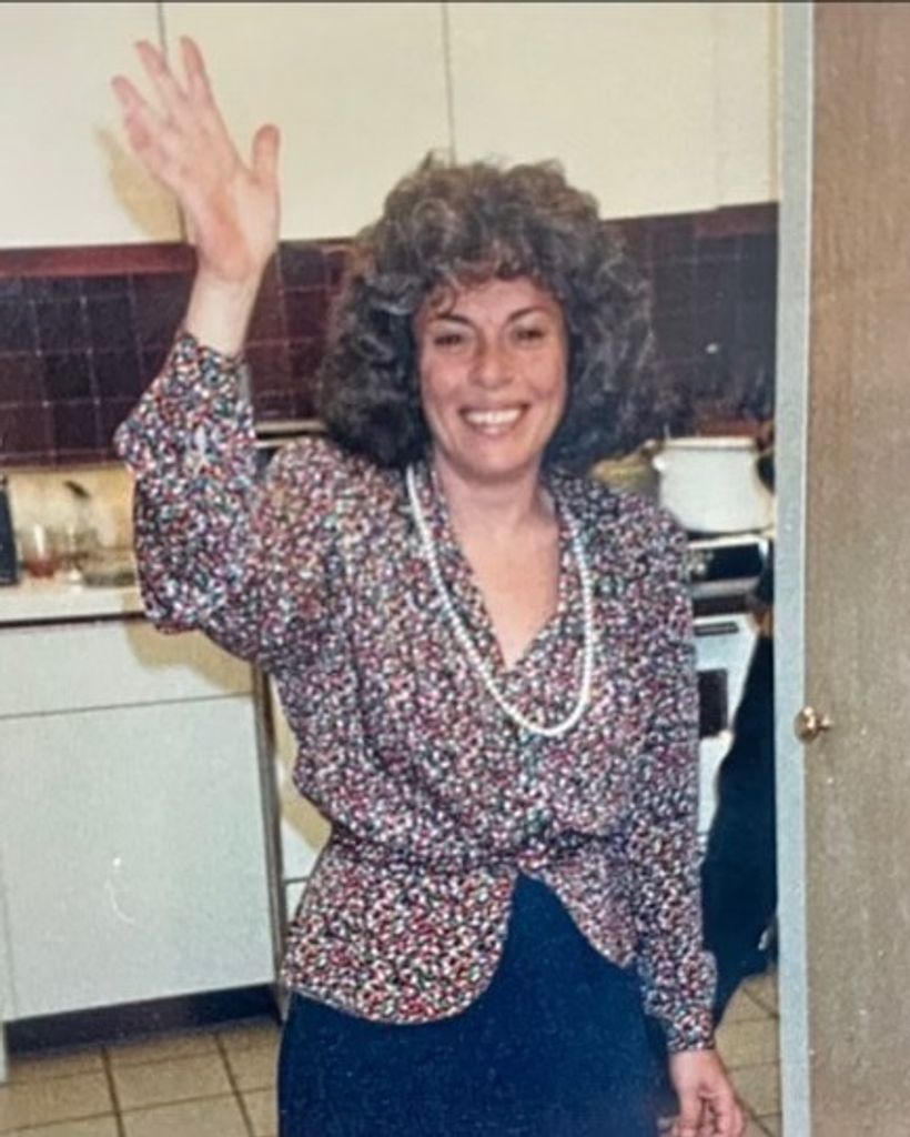 Susan McGee