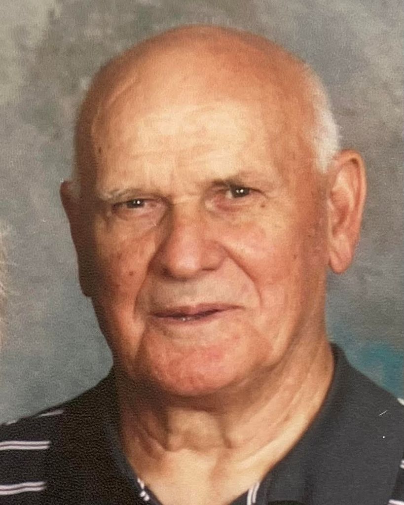 Garry Wayne Cockburn Profile Photo