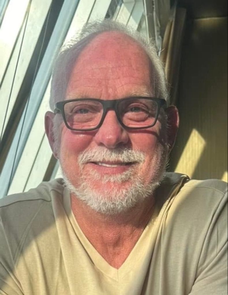 Mr. James Monroe Link