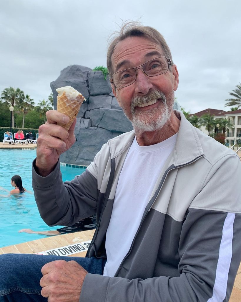 Richard D. Thomas, Jr.