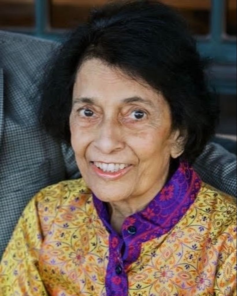 Raj Kaur Randhawa