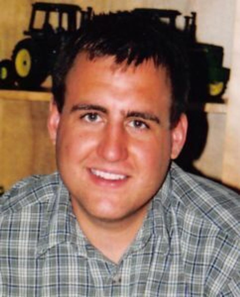 Thomas John Tyler Profile Photo