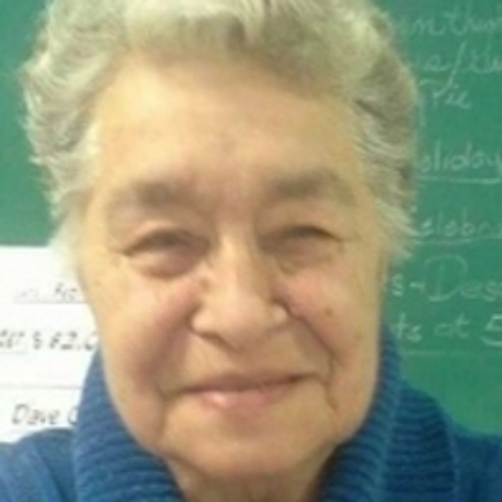 Darlene Elizabeth Maki