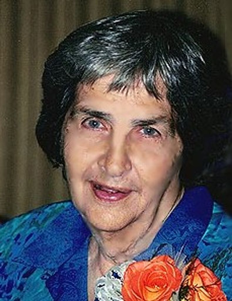Rosie Margaret (Wilson)  Nelson