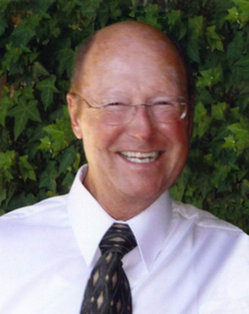 James "Jim" Haney