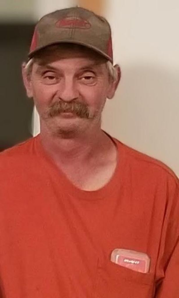 Brian Keith French Profile Photo