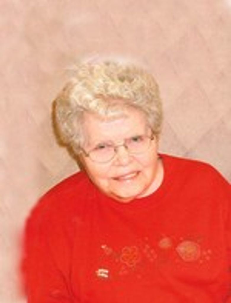 Marjorie Raitshleger