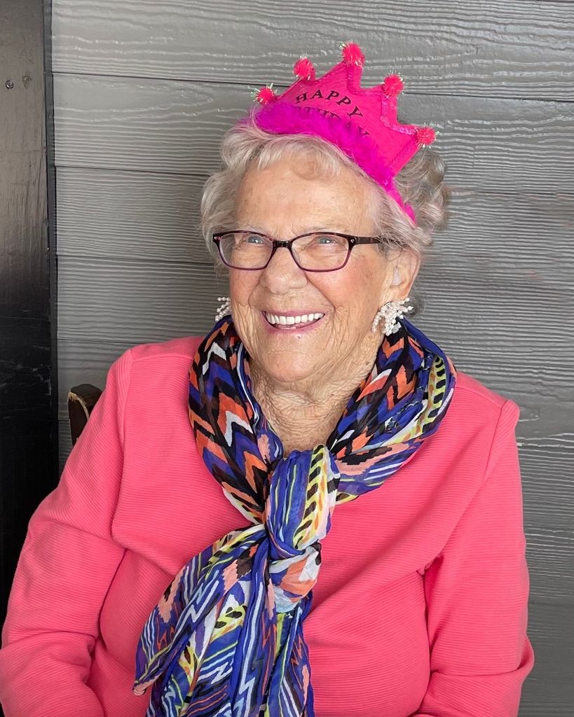 Alta Lee Keith Profile Photo