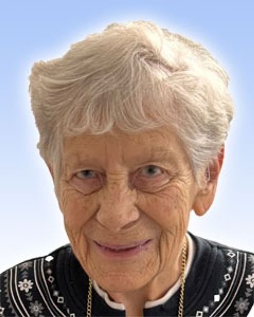 JoAnn L. (Hovis) Crader Scott