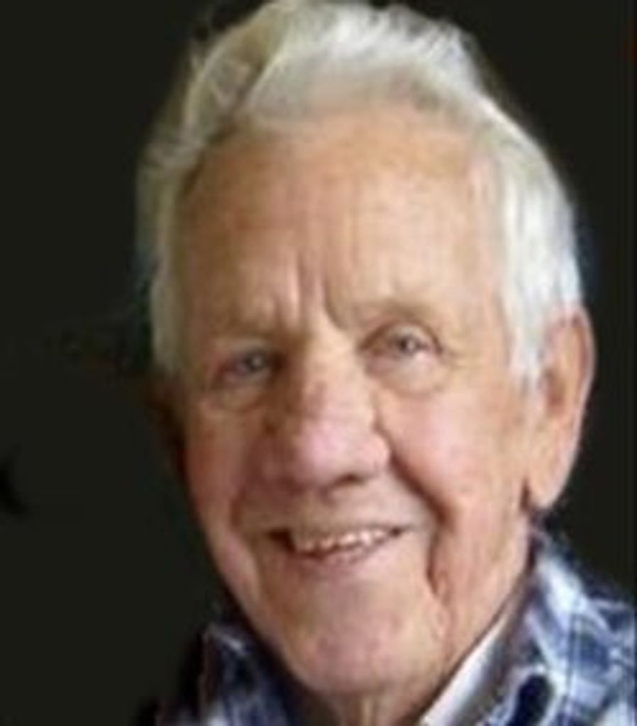 Everett Elwood Newman Profile Photo