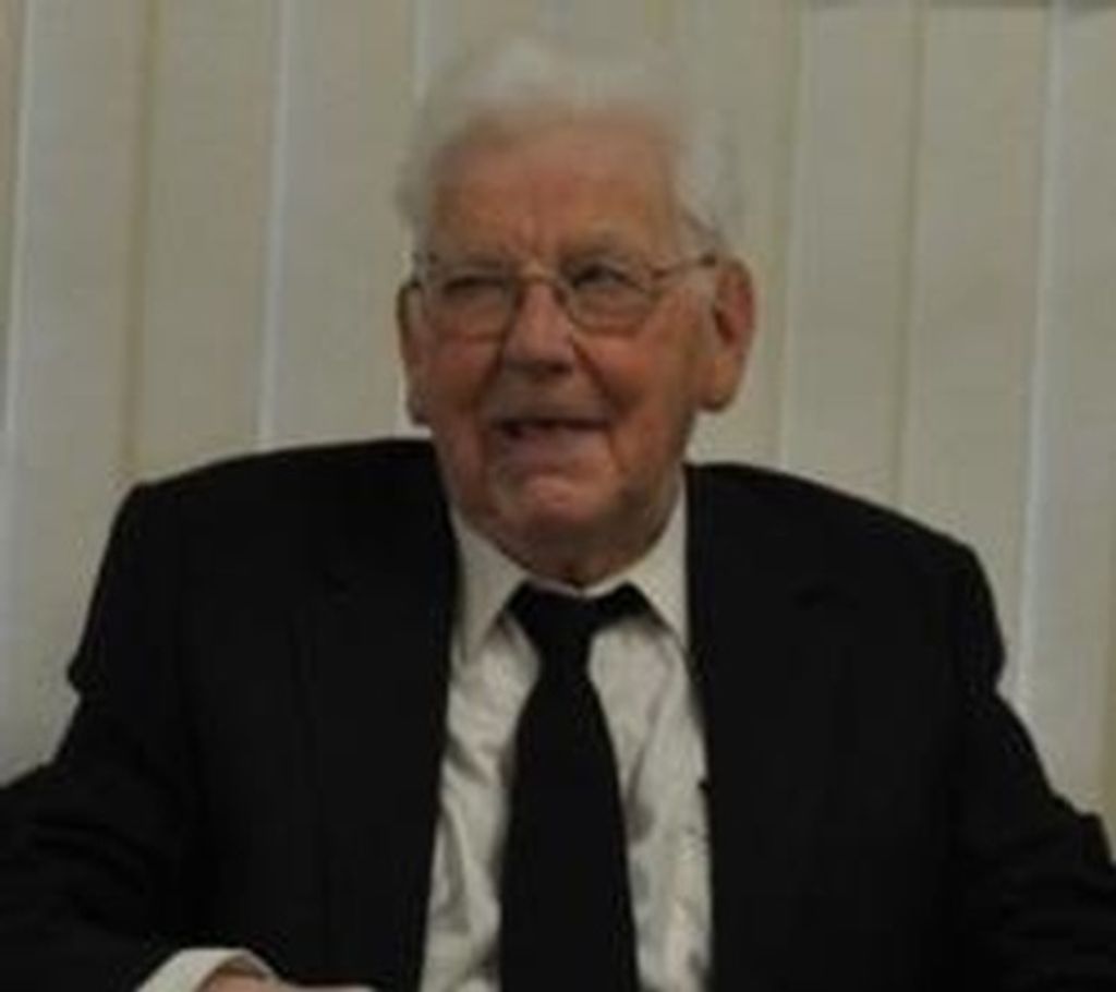 Donald Theodore Graves