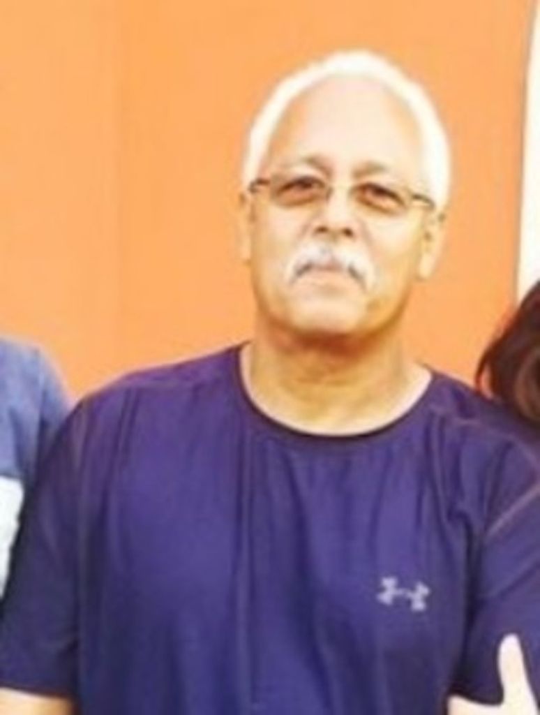 Guadalupe Subia