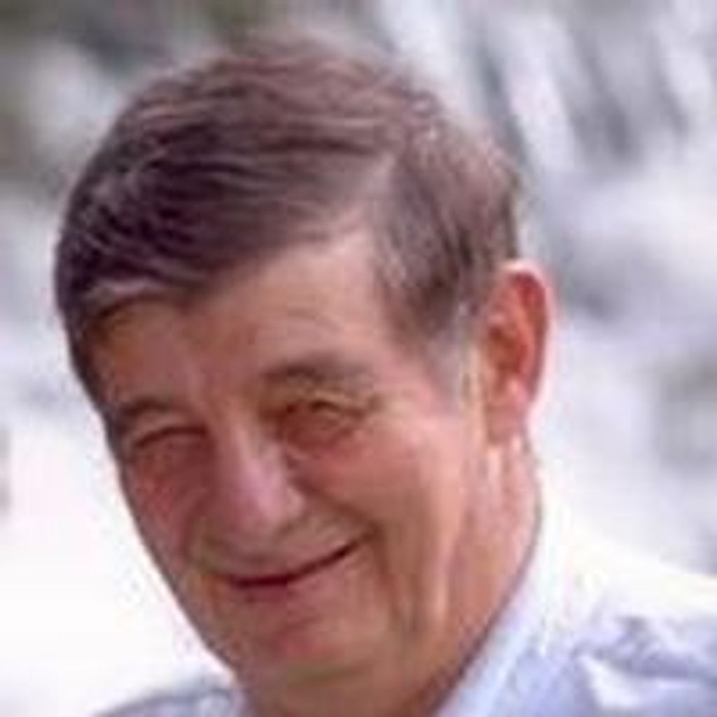 Robert J. Frana