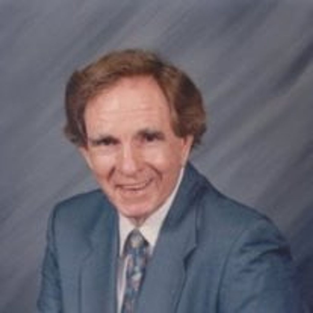 William W. Hilgeman