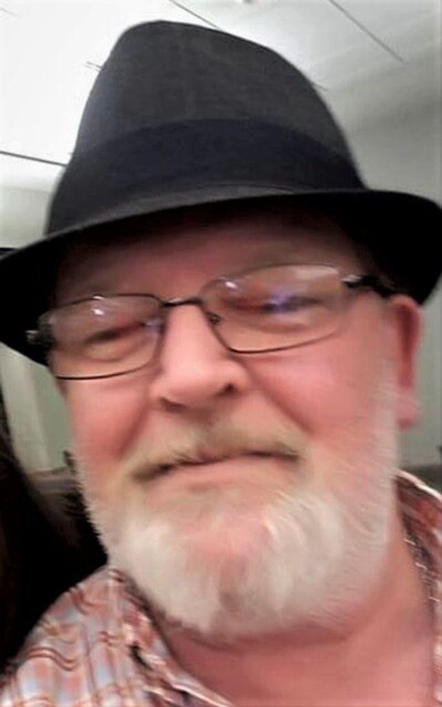 George Monroe Callender Jr. Profile Photo