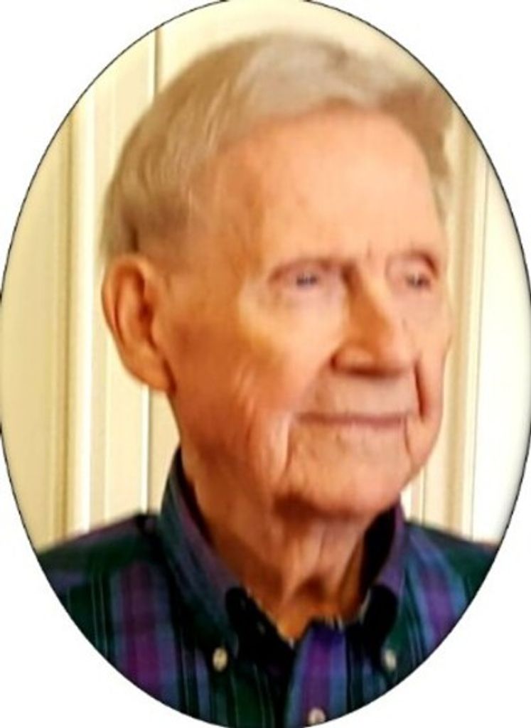 Jack Williamson Taylor Profile Photo