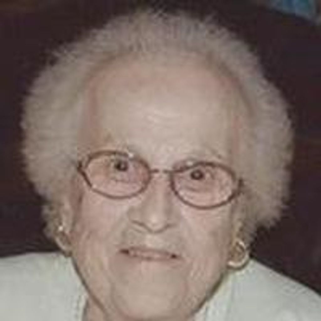 Priscilla Tague