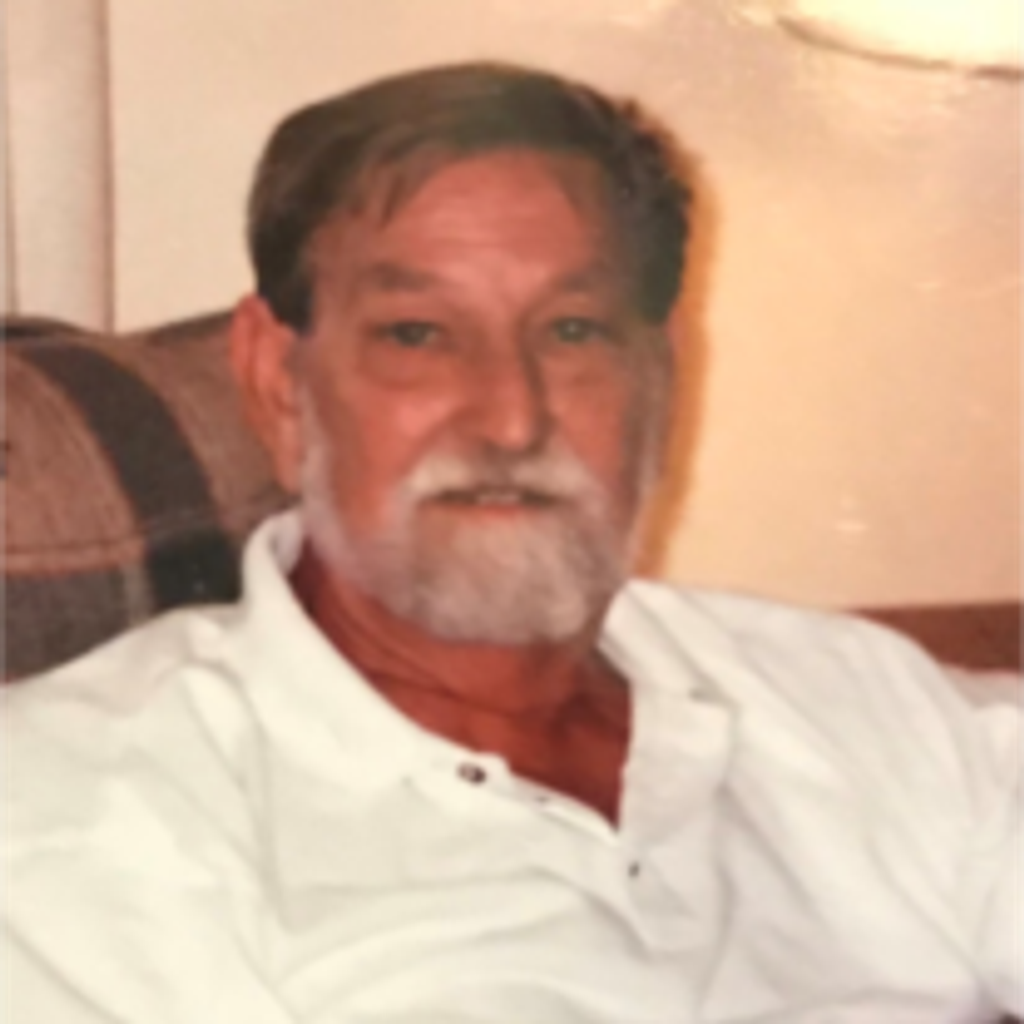 Nick "Pop" Anderson Jr.