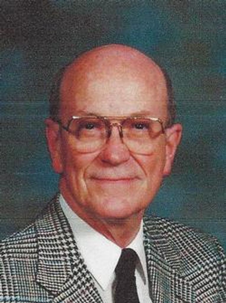 John "Jack" William Mcdermand