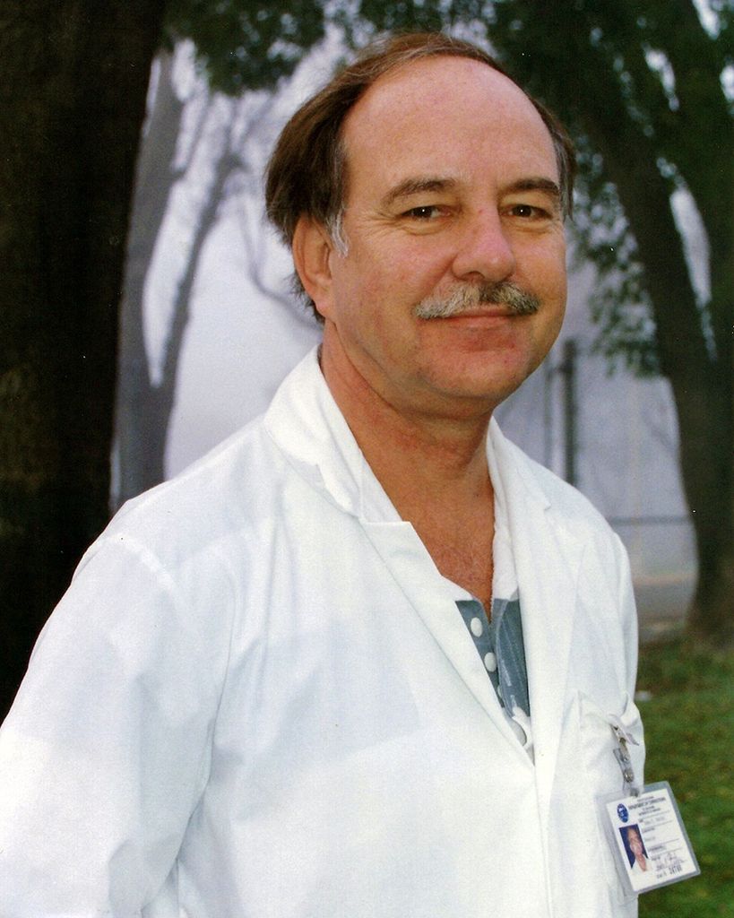 John Paul Fatini, D.D.S. Profile Photo