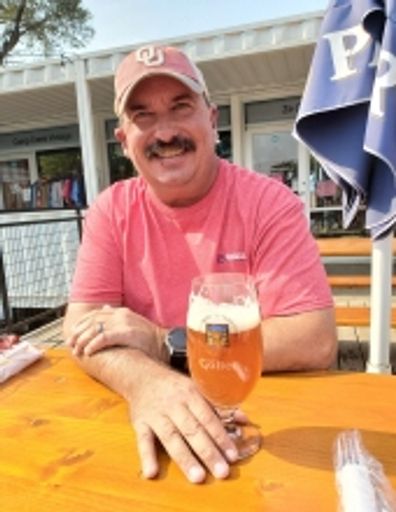 Michael Carpentier Profile Photo