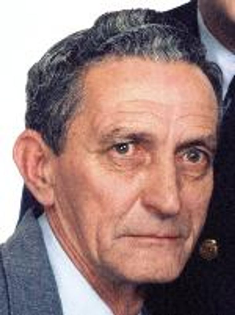 Charles E. Dutra, Jr