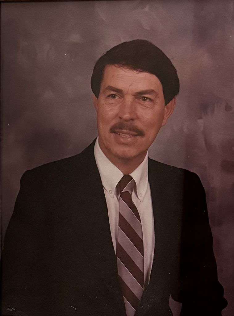 Donald Jack Wilson Profile Photo